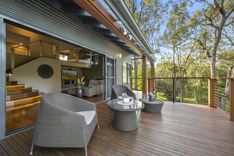 The Edge Villa - Accommodation Kalgoorlie 2