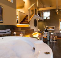 The Edge Villa - Accommodation Kalgoorlie