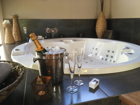 The Edge Villa - Accommodation Kalgoorlie 3
