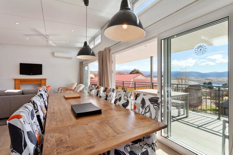 The Elements West - Jindabyne - Accommodation Kalgoorlie 0