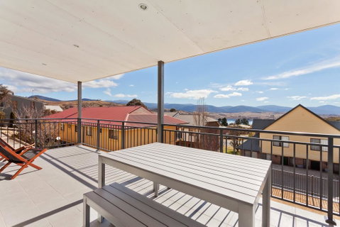 The Elements West - Jindabyne - Accommodation Kalgoorlie 1