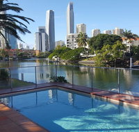 The Emerald Surfers Paradise - Accommodation Kalgoorlie