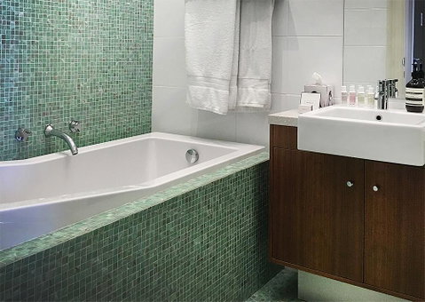 The Empyre Boutique Hotel - Accommodation Kalgoorlie 1