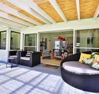 The Endless Summer  Culburra - Pet Friendly - 2 Mins to Beach - Accommodation Kalgoorlie