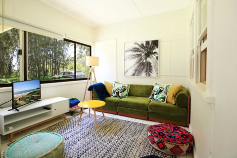 The Endless Summer @ Culburra - Pet Friendly - 2 Mins To Beach - Accommodation Kalgoorlie 1