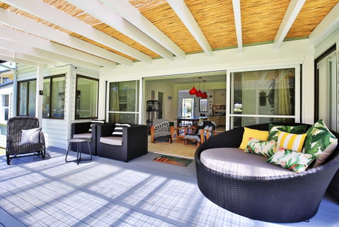 The Endless Summer @ Culburra - Pet Friendly - 2 Mins To Beach - Accommodation Kalgoorlie 0