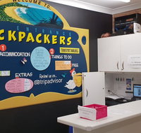 The Entrance Backpackers - Accommodation Kalgoorlie