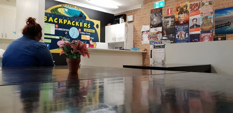 The Entrance Backpackers - Accommodation Kalgoorlie 3