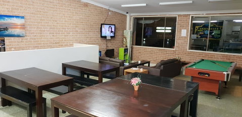 The Entrance Backpackers - Accommodation Kalgoorlie 2