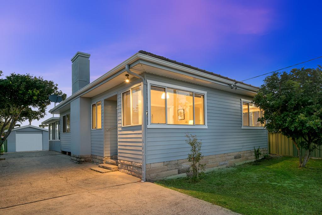 Glenning Valley NSW Accommodation Kalgoorlie