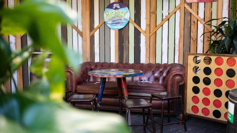 The Erko Hotel - Accommodation Kalgoorlie 2