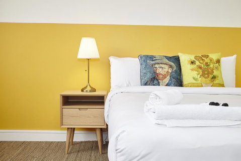 The Erko Hotel - Accommodation Kalgoorlie 0