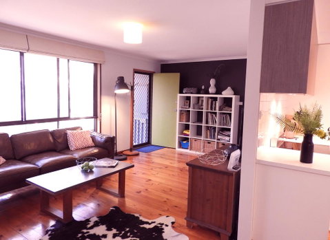 The Escarpment - Accommodation Kalgoorlie 2