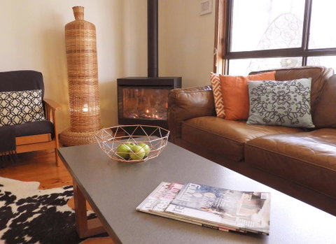 The Escarpment - Accommodation Kalgoorlie 1