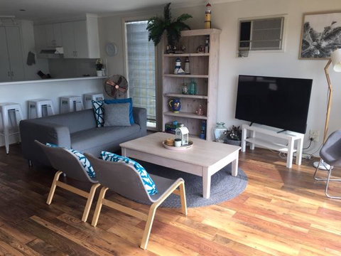The Esplanade Holiday Home - Accommodation Kalgoorlie 1