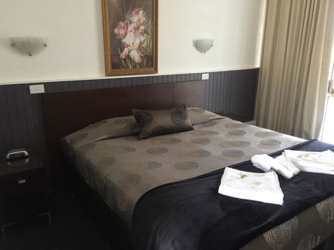The Esplanade Motel - Accommodation Kalgoorlie 1