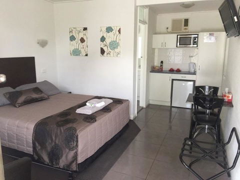 The Esplanade Motel - Accommodation Kalgoorlie 2