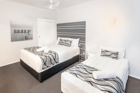 The Esplanade Motel - Accommodation Kalgoorlie 3