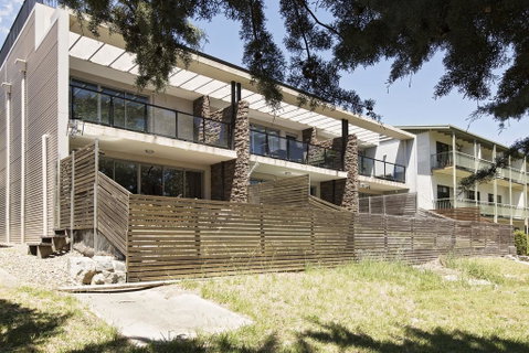 The Edge Apartment 5 Jindabyne - Accommodation Kalgoorlie 1