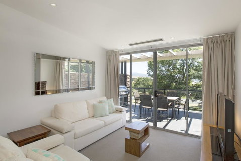The Edge Apartment 5 Jindabyne - Accommodation Kalgoorlie 0