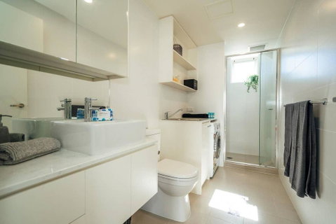 The Edge At Gilberton - Wifi - Nespresso - City Fringe - Accommodation Kalgoorlie 1