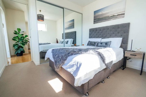 The Edge At Gilberton - Wifi - Nespresso - City Fringe - Accommodation Kalgoorlie 2
