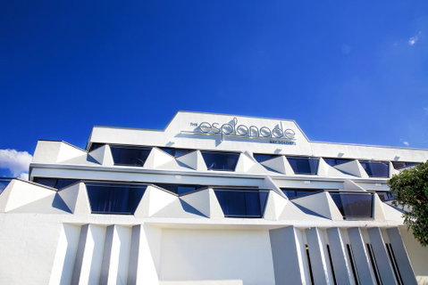 The Esplanade Motel - Accommodation Kalgoorlie 0