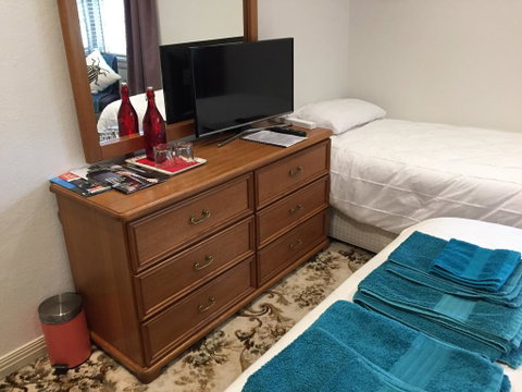The Evergreen Bed And Breakfast - Accommodation Kalgoorlie 1