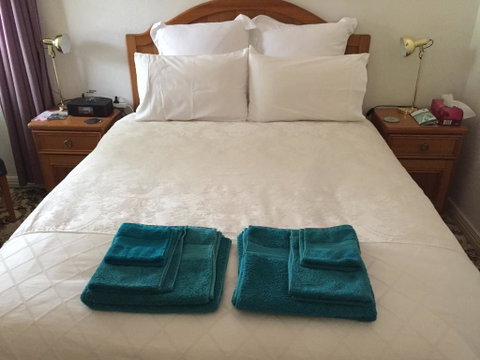 The Evergreen Bed And Breakfast - Accommodation Kalgoorlie 3
