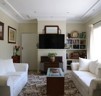 The Evergreen Bed and Breakfast - Accommodation Kalgoorlie