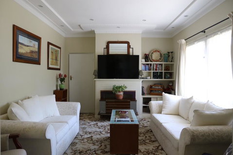 The Evergreen Bed And Breakfast - Accommodation Kalgoorlie 0