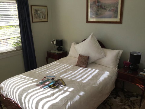 The Evergreen Bed And Breakfast - Accommodation Kalgoorlie 2