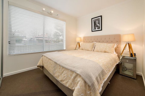 The Executive - Central & Sophisticated - Accommodation Kalgoorlie 2