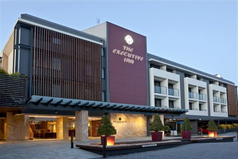 The Executive Inn, Newcastle - Accommodation Kalgoorlie 1