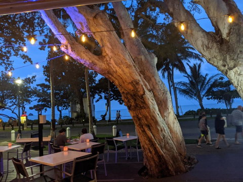 The Escape Luxury Apartments Peppers Beach Club Palm Cove - Accommodation Kalgoorlie 2