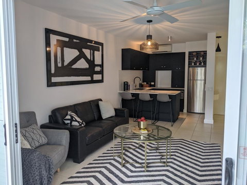 The Escape Luxury Apartments Peppers Beach Club Palm Cove - Accommodation Kalgoorlie 0