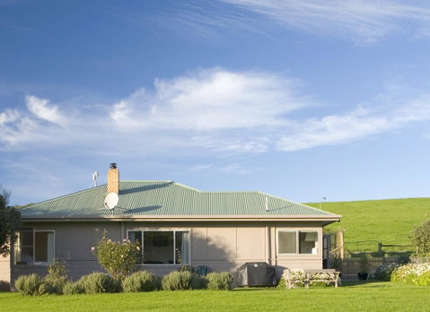 The Farm House - Accommodation Kalgoorlie 1