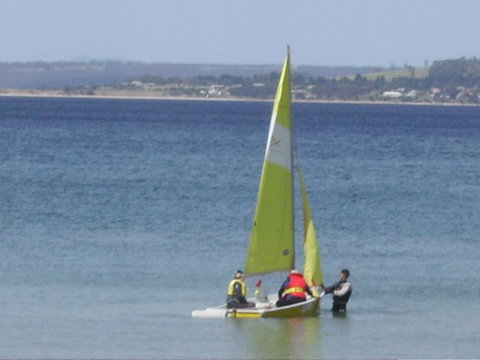 The Esplanade Kingston Beachfront - Accommodation Kalgoorlie 3