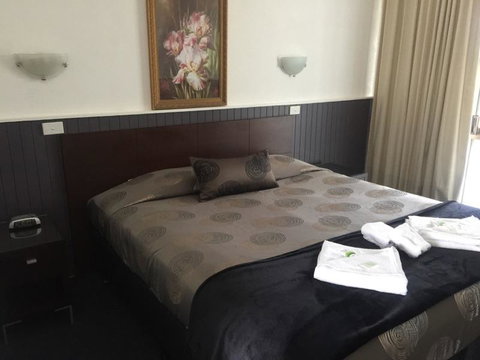 The Esplanade Motel - Accommodation Kalgoorlie 1