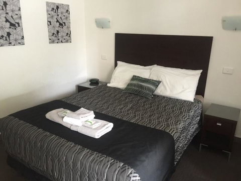 The Esplanade Motel - Accommodation Kalgoorlie 0
