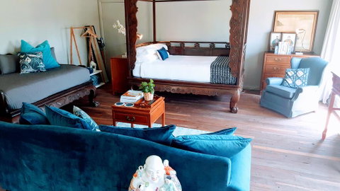 The FarmShed Private Retreat McLaren Vale - Accommodation Kalgoorlie 0