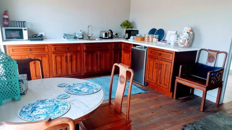 The FarmShed Private Retreat McLaren Vale - Accommodation Kalgoorlie 2