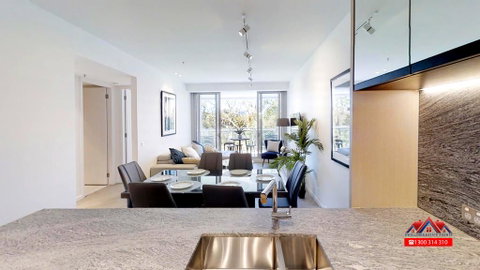 The Fawkner Residences - Accommodation Kalgoorlie 0