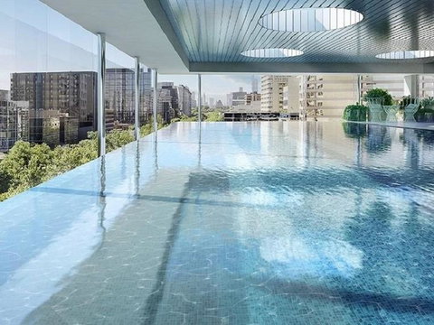 The Fawkner Residences - Accommodation Kalgoorlie 3