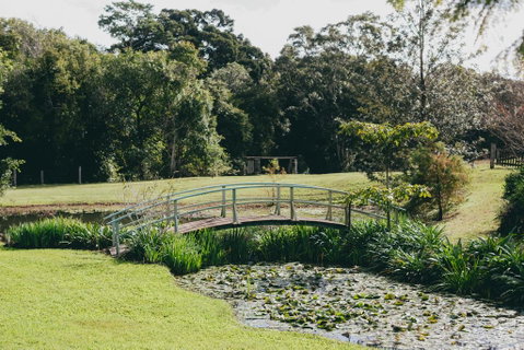 The Eumundi Dairy - Accommodation Kalgoorlie 0