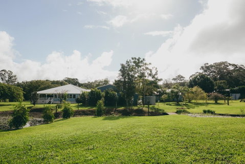 The Eumundi Dairy - Accommodation Kalgoorlie 3