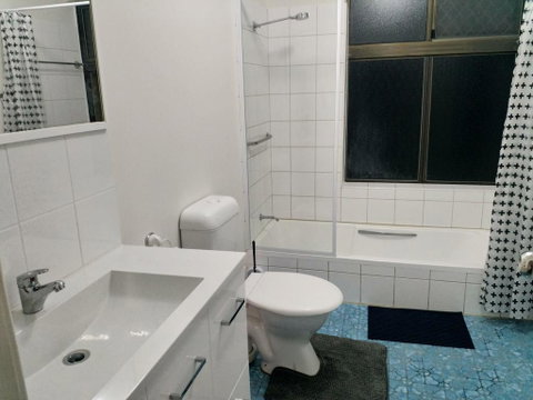 The Fawzi Muslim Homestay - Accommodation Kalgoorlie 3