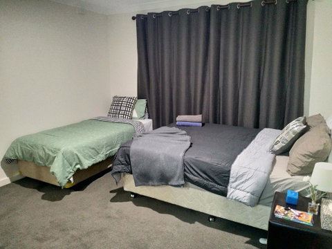 The Fawzi Muslim Homestay - Accommodation Kalgoorlie 1