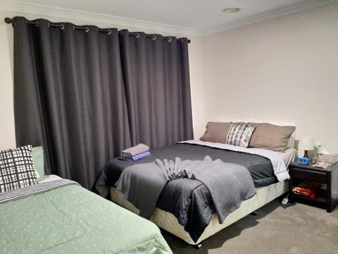The Fawzi Muslim Homestay - Accommodation Kalgoorlie 2