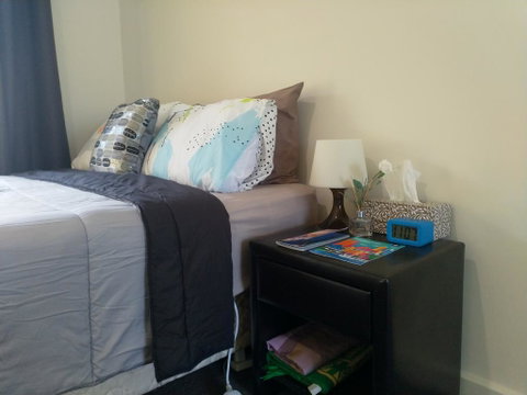 The Fawzi Muslim Homestay - Accommodation Kalgoorlie 0